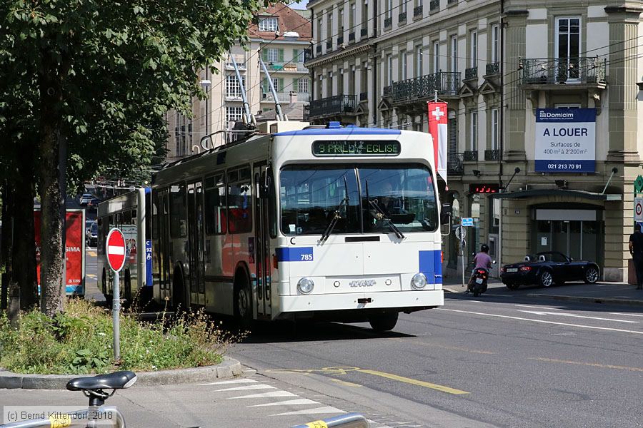 Trolleybus Lausanne - 785
/ Bild: lausanne785_bk1807170239.jpg