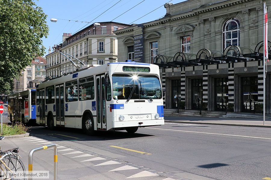 Trolleybus Lausanne - 785
/ Bild: lausanne785_bk1807170240.jpg