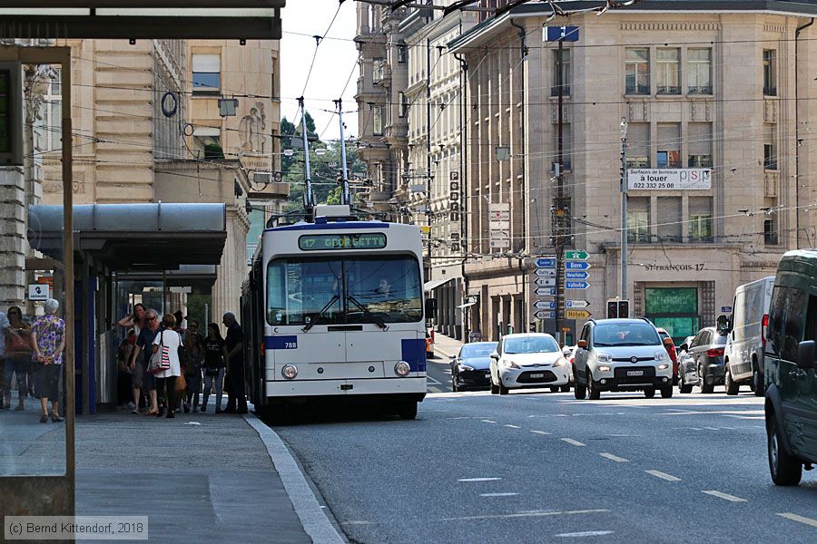 Trolleybus Lausanne - 788
/ Bild: lausanne788_bk1807170255.jpg