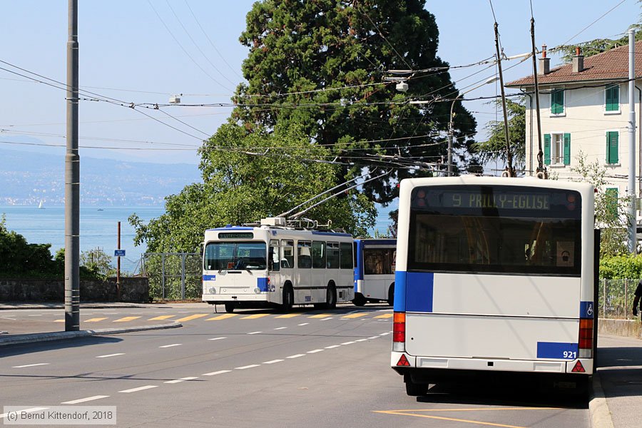 Trolleybus Lausanne - 790
/ Bild: lausanne790_bk1807180085.jpg