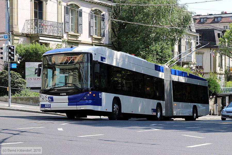 Trolleybus Lausanne - 833
/ Bild: lausanne833_bk1807170232.jpg