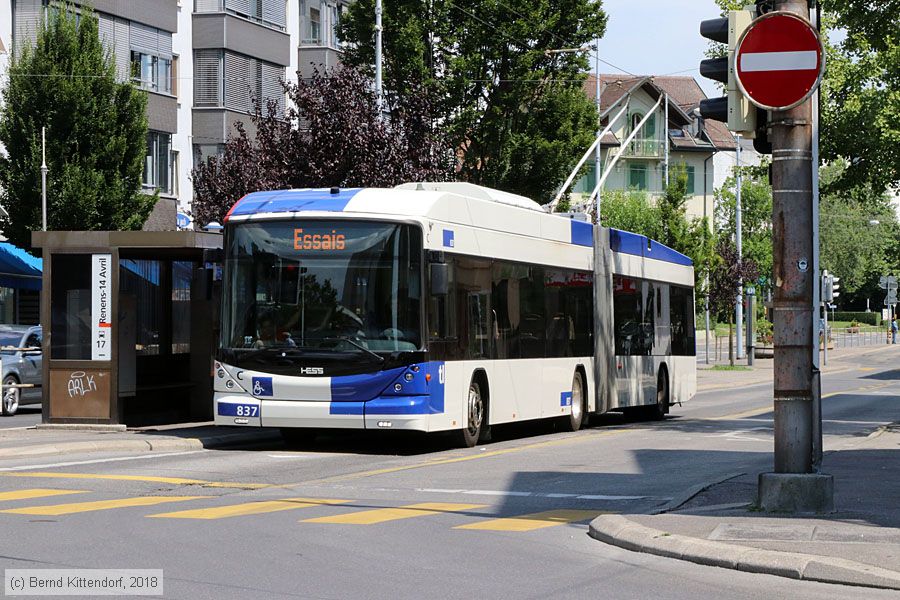 Trolleybus Lausanne - 837
/ Bild: lausanne837_bk1807170200.jpg