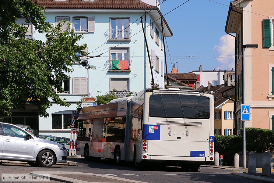 Trolleybus Lausanne - 848
/ Bild: lausanne848_bk1807170287.jpg