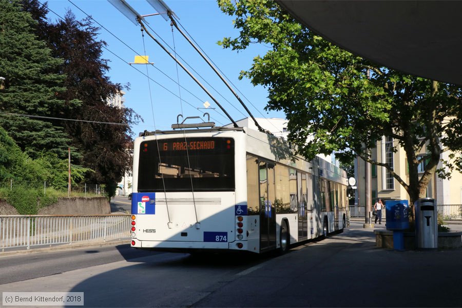Trolleybus Lausanne - 874
/ Bild: lausanne874_bk1807160263.jpg