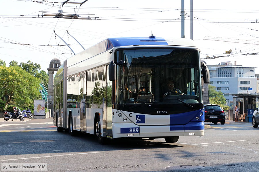 Trolleybus Lausanne - 889
/ Bild: lausanne889_bk1807160239.jpg