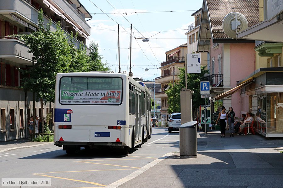 Trolleybus Lausanne - 903
/ Bild: lausanne903_bk1807170198.jpg