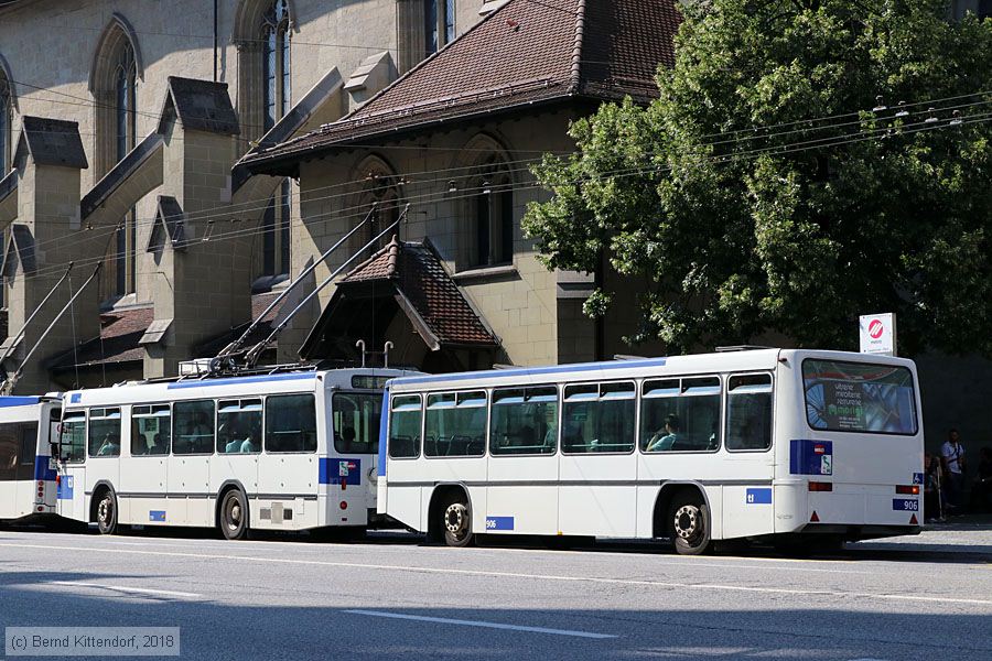 Trolleybus Lausanne - 906
/ Bild: lausanne906_bk1807170268.jpg