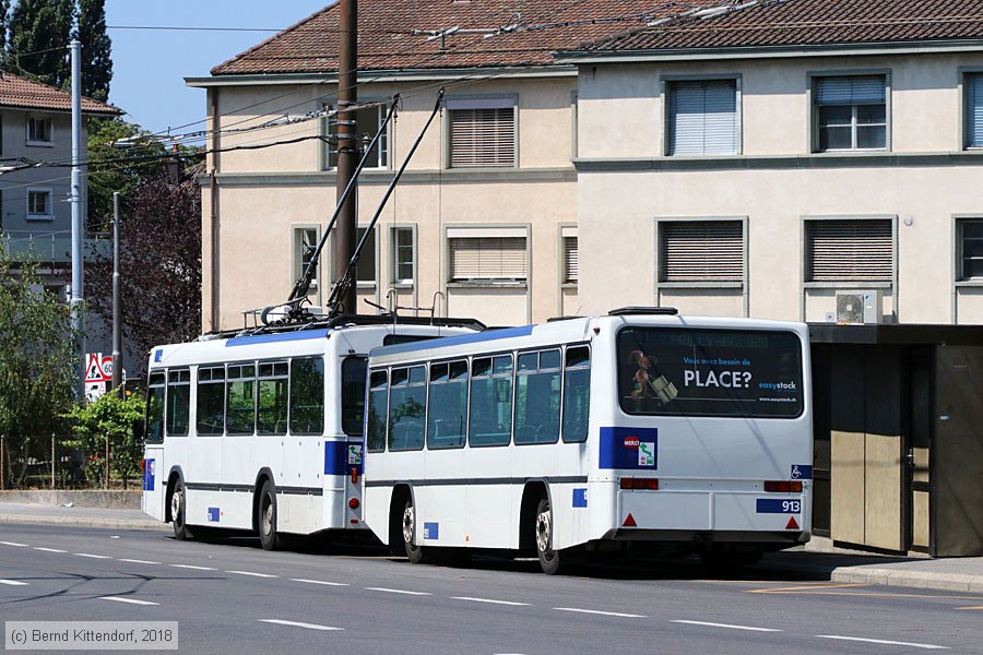 Trolleybus Lausanne - 913
/ Bild: lausanne913_bk1807180096.jpg