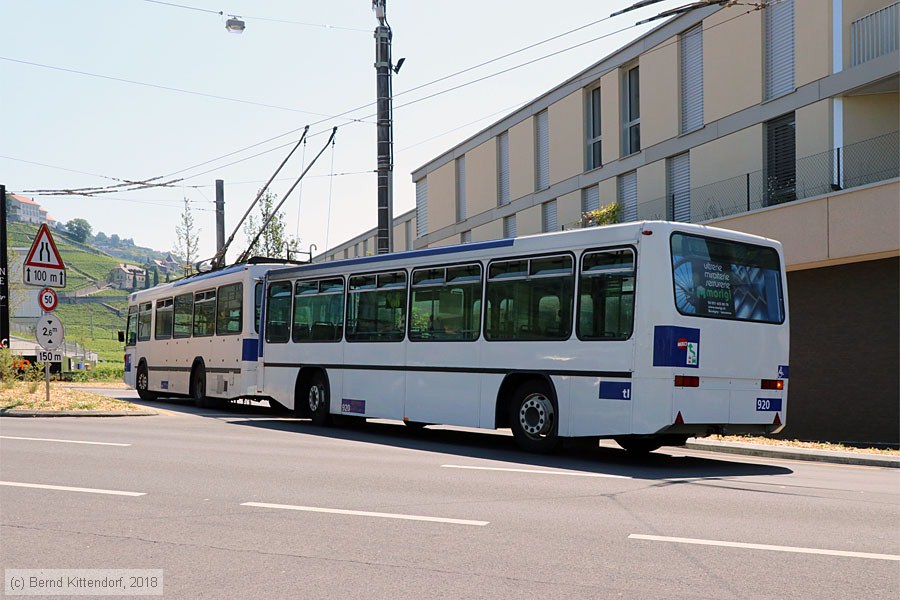 Trolleybus Lausanne - 920
/ Bild: lausanne920_bk1807180105.jpg
