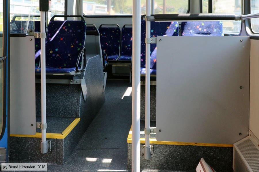 Trolleybus Lausanne - 920 - Innenansicht
/ Bild: lausanne920_bk1807180110.jpg