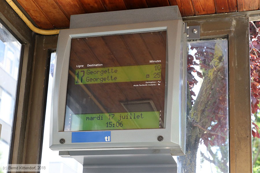 Trolleybus Lausanne - Anlagen
/ Bild: lausanneanlagen_bk1807170204.jpg