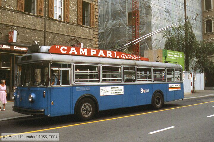 Trolleybus Lugano - 111
/ Bild: lugano111_ds075115.jpg