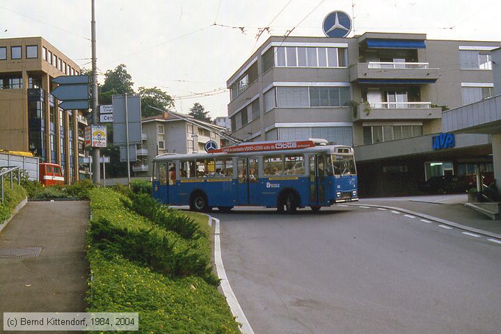 Trolleybus Lugano - 120
/ Bild: lugano120_ds086917.jpg