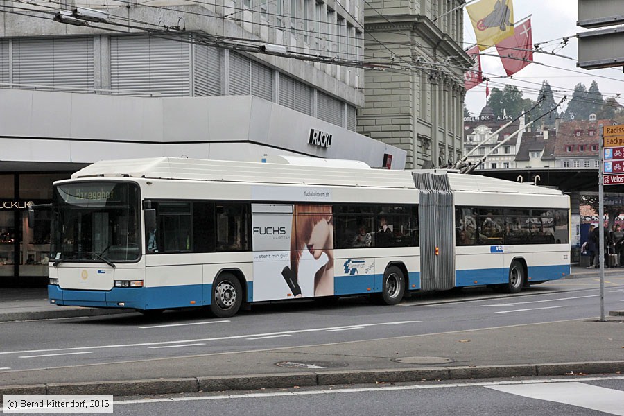 Trolleybus Luzern - 201
/ Bild: luzern201_bk1609270205.jpg