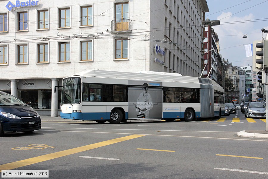 Trolleybus Luzern - 205
/ Bild: luzern205_bk1609270280.jpg