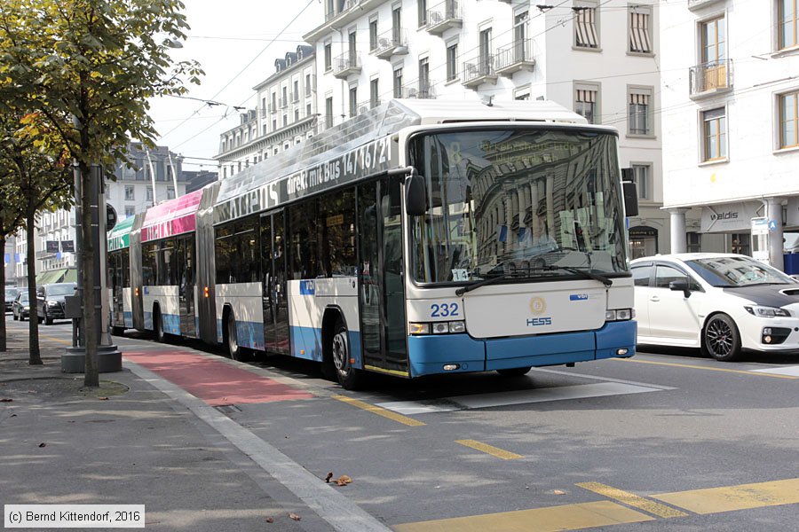 Trolleybus Luzern - 232
/ Bild: luzern232_bk1609270274.jpg