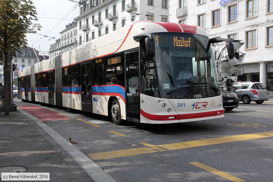 Trolleybus Luzern - 241
/ Bild: luzern241_bk1609270281.jpg