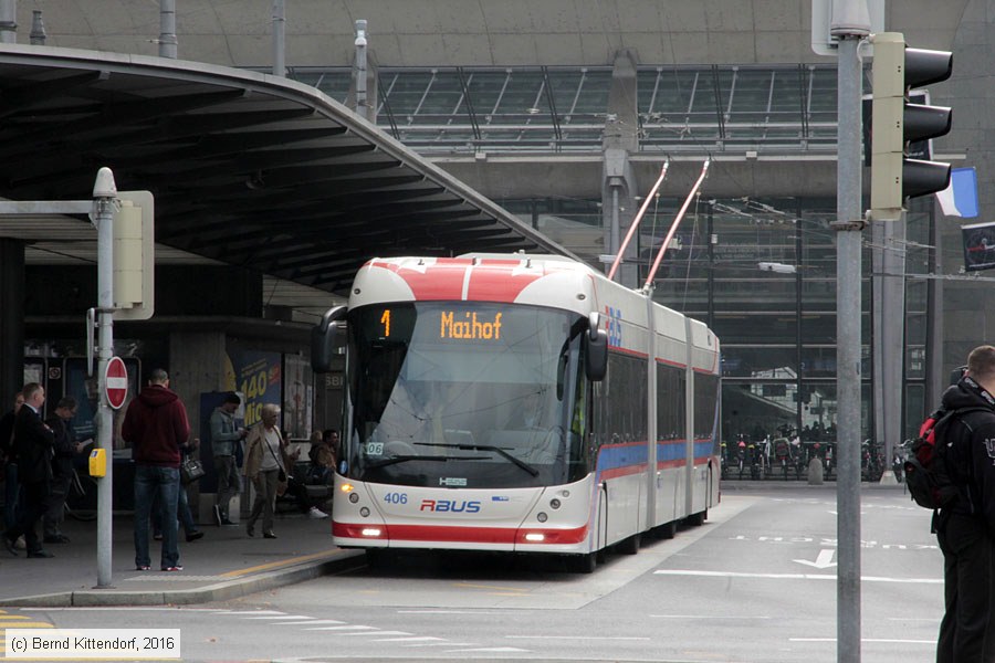 Trolleybus Luzern - 406
/ Bild: luzern406_bk1609270237.jpg