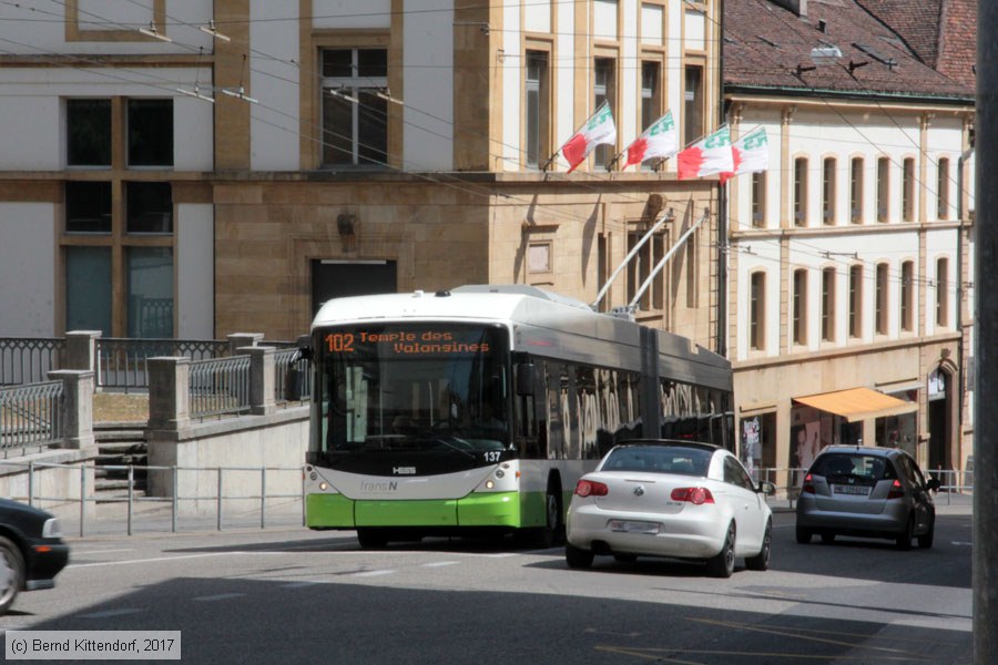 Trolleybus Neuchâtel - 137
/ Bild: neuchatel137_bk1705230237.jpg