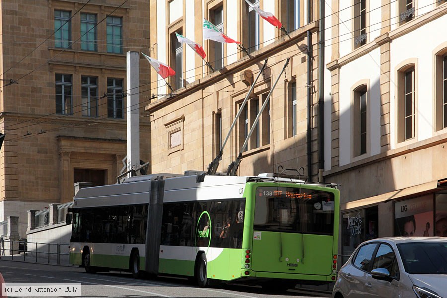 Trolleybus Neuchâtel - 138
/ Bild: neuchatel138_bk1705230316.jpg