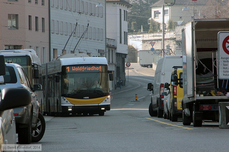 Trolleybus Schaffhausen - 107
/ Bild: schaffhausen107_bk1403130083.jpg