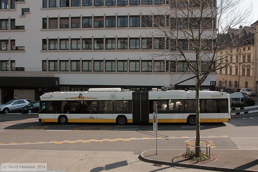 Trolleybus Schaffhausen - 107
/ Bild: schaffhausen107_bk1403130163.jpg