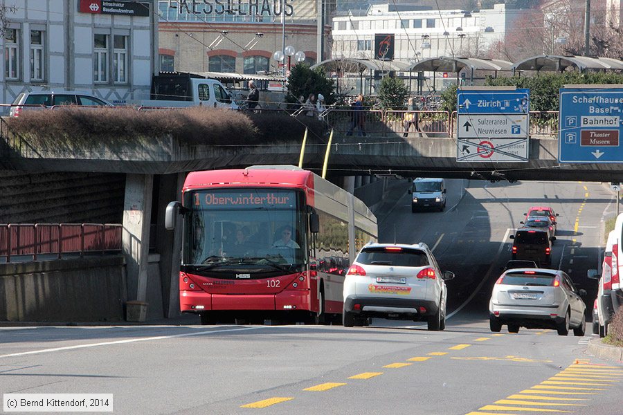 Trolleybus Winterthur - 102
/ Bild: winterthur102_bk1403120336.jpg