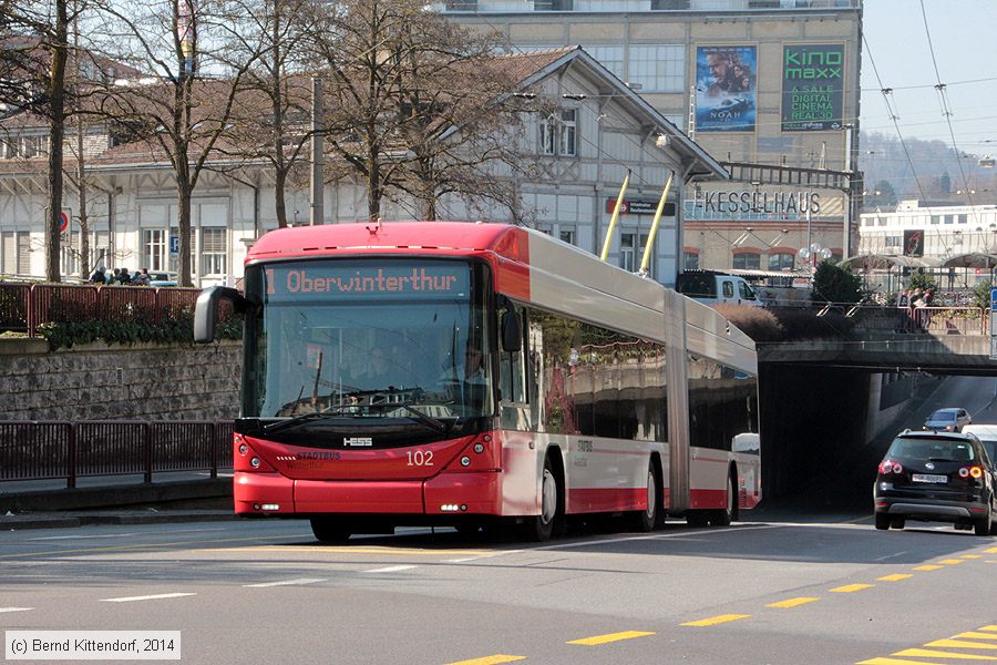 Trolleybus Winterthur - 102
/ Bild: winterthur102_bk1403120338.jpg