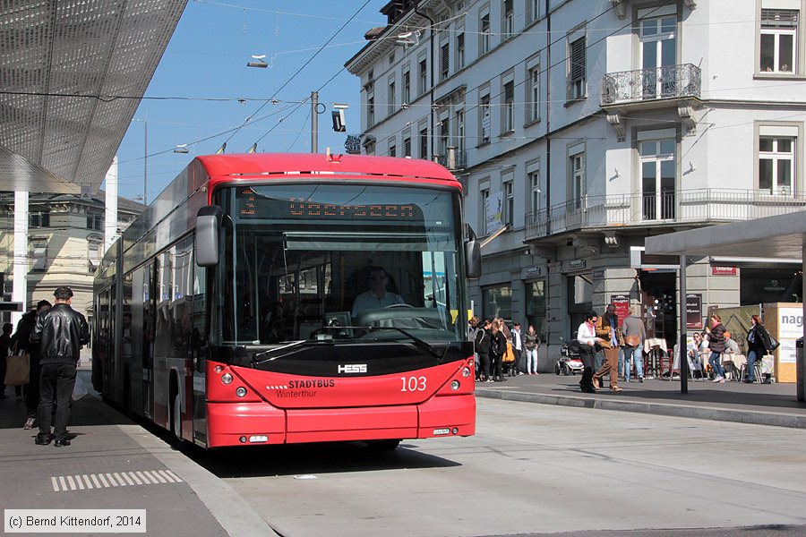 Trolleybus Winterthur - 103
/ Bild: winterthur103_bk1403120326.jpg