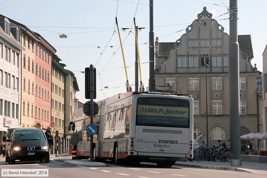 Trolleybus Winterthur - 103
/ Bild: winterthur103_bk1403120329.jpg