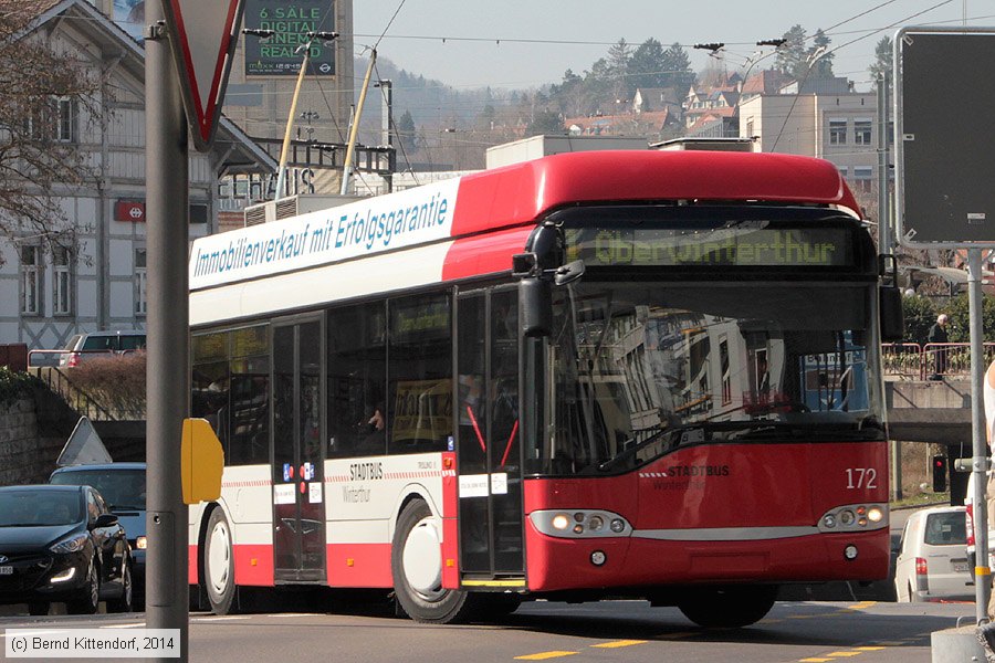 Trolleybus Winterthur - 172
/ Bild: winterthur172_bk1403120358.jpg