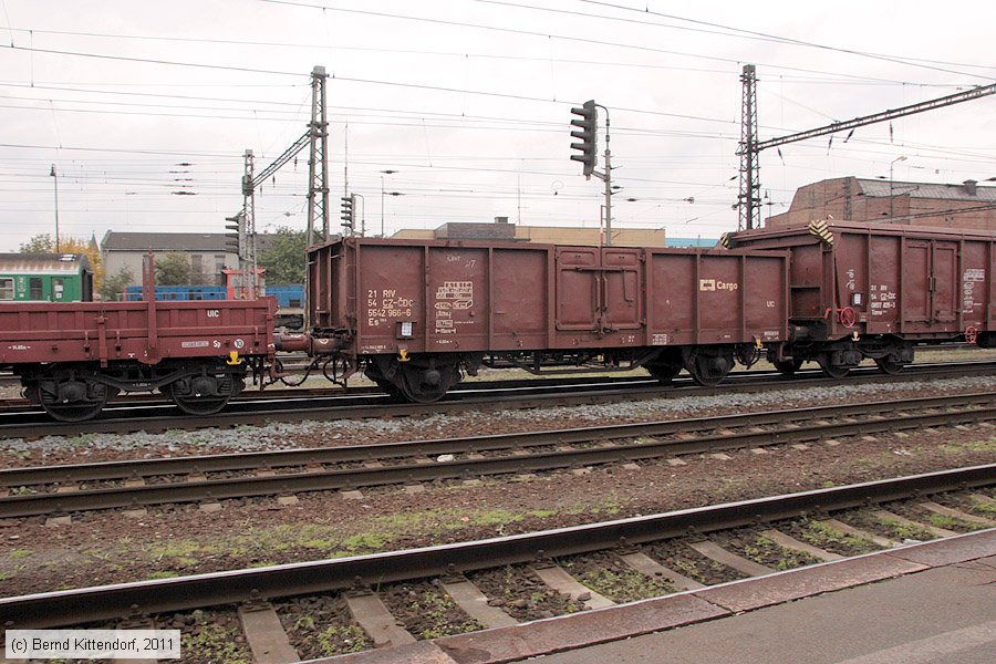 Česk&eacute; Dr&aacute;hy - 21545542966-6
/ Bild: cd215455429666_bk1110200263.jpg