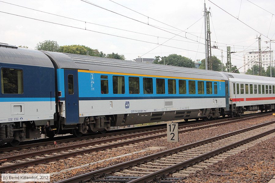 České Dráhy - 73541091008-8
/ Bild: cd735410910088_bk1208170042.jpg České Dráhy - 73541091008-8
/ Bild: cd735410910088_bk1208170042.jpg