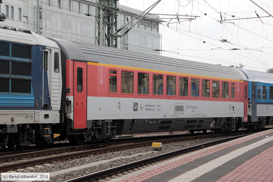 České Dráhy - 73541091020-3
/ Bild: cd735410910203_bk1407280257.jpg České Dráhy - 73541091020-3
/ Bild: cd735410910203_bk1407280257.jpg