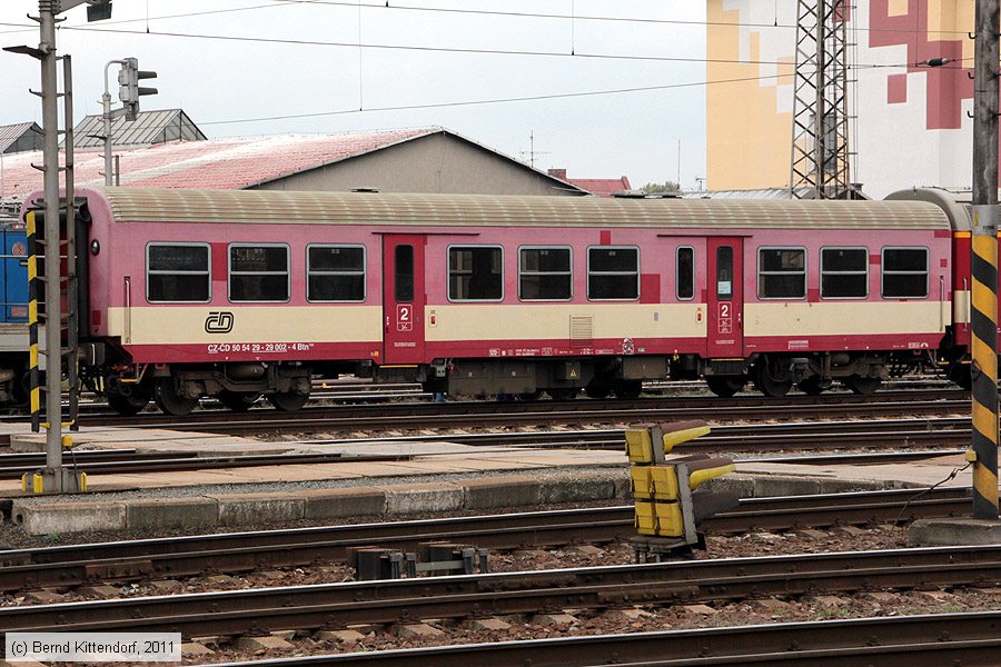 Česk&eacute; Dr&aacute;hy - 50542929002-4
/ Bild: cd505429290024_bk1110200082.jpg