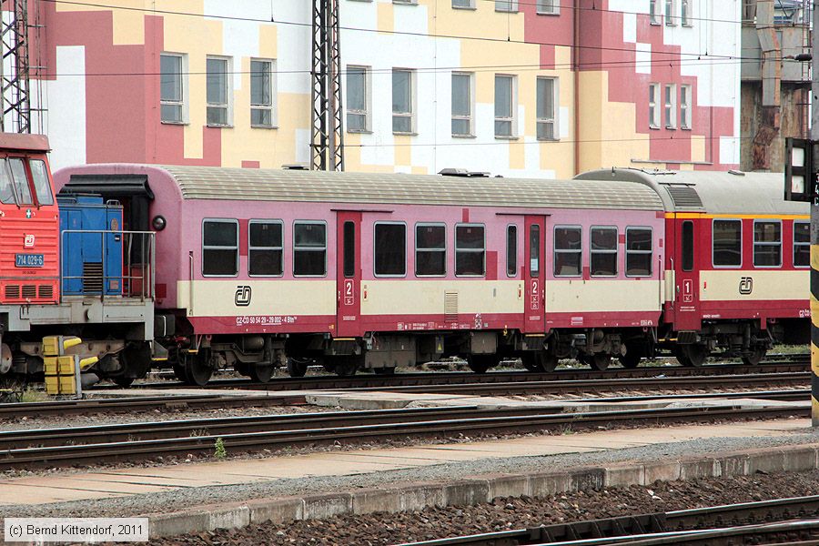 Česk&eacute; Dr&aacute;hy - 50542929002-4
/ Bild: cd505429290024_bk1110200084.jpg