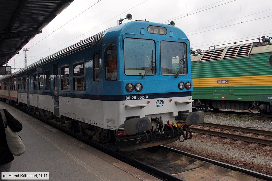 Česk&eacute; Dr&aacute;hy - 50548029002-0
/ Bild: cd505480290020_bk1110200111.jpg