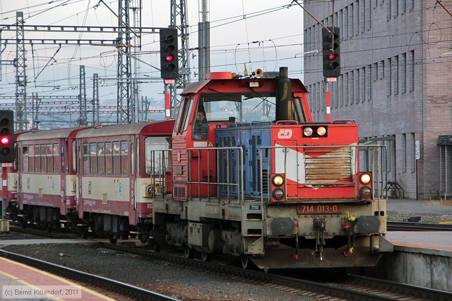 Česk&eacute; Dr&aacute;hy - 714013-0
/ Bild: cd7140130_bk1110200030.jpg