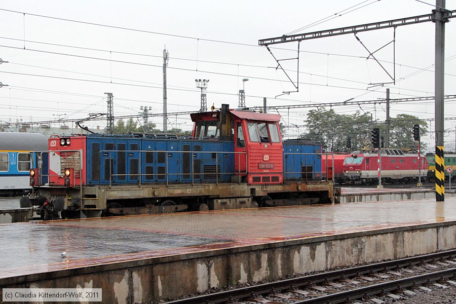 Česk&eacute; Dr&aacute;hy - 714013-0
/ Bild: cd7140130_cw1110190139.jpg