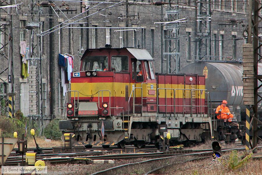 ČD Cargo - 731029-5
/ Bild: cd7310295_bk1110200299.jpg