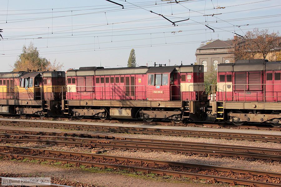 ČD Cargo - 742211-6
/ Bild: cd7422116_bk1110180137.jpg