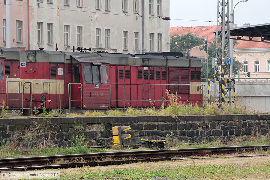 ČD Cargo - 742242-1
/ Bild: cd7422421_cw1110220023.jpg
