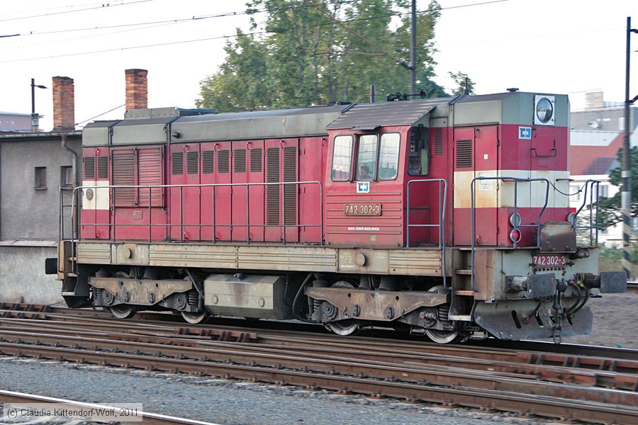 ČD Cargo - 742302-3
/ Bild: cd7423023_cw1110210610.jpg