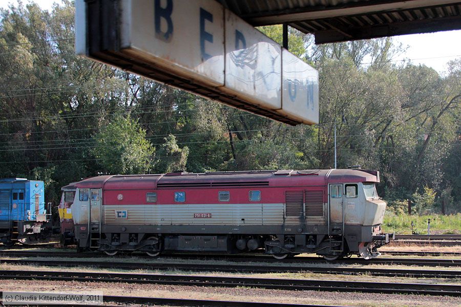ČD Cargo - 751031-6
/ Bild: cd7510316_cw1110180344.jpg