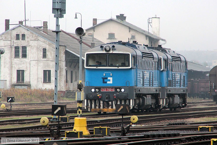 ČD Cargo - 753760-8
/ Bild: cd7537608_bk1310170135.jpg