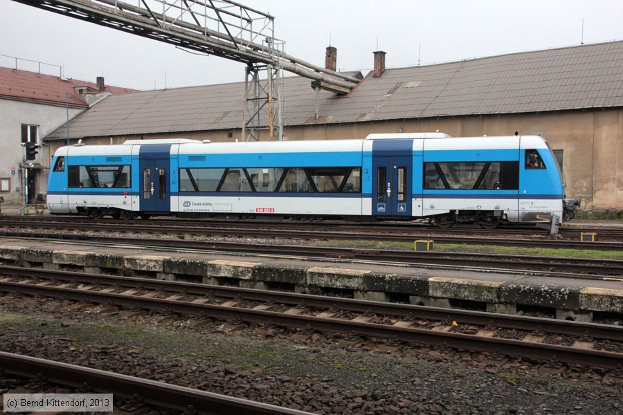 Česk&eacute; Dr&aacute;hy - 840003-8
/ Bild: cd8400038_bk1310170120.jpg