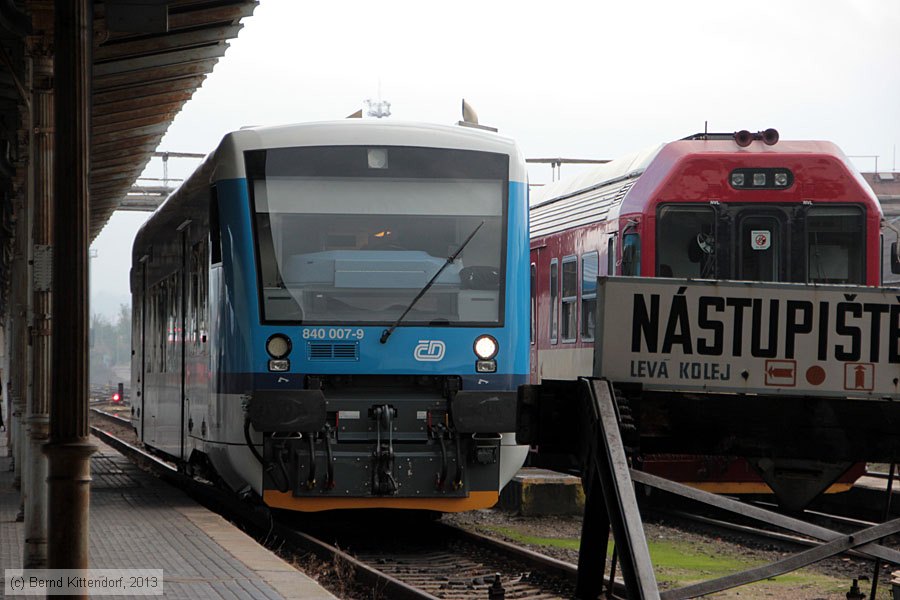 Česk&eacute; Dr&aacute;hy - 840007-9
/ Bild: cd8400079_bk1310170306.jpg