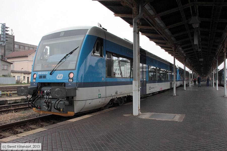 České Dráhy - 840012-9
/ Bild: cd8400129_bk1310170198.jpg České Dráhy - 840012-9
/ Bild: cd8400129_bk1310170198.jpg