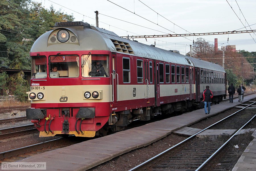 Česk&eacute; Dr&aacute;hy - 854001-5
/ Bild: cd8540015_bk1110180579.jpg