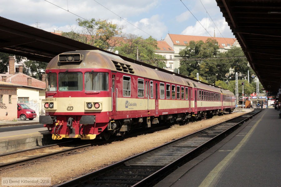 České Dráhy - 854024-7
/ Bild: cd8540247_bk1608300274.jpg České Dráhy - 854024-7
/ Bild: cd8540247_bk1608300274.jpg